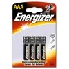 Energizer AP Alkaline Power 410829 AAA LR03 baterija 4 vnt.