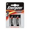Elementai Energizer, C/LR14, 1.5V, 2 vnt