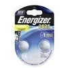 Elementai ENERGIZER CR2025, 3V, 2 vnt.