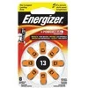 Elementai ENERGIZER, ZA13, 1.4V, 8 vnt
