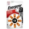 Elementai ENERGIZER, ZA13, 1.4V, 8 vnt