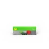 Elementai GP SUPER ALKALINE AAA/LR03, 1,5V, 12 vnt.