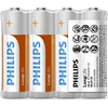 Elementai Philips LongLife AA/R6 C4, 4vnt.