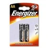 Elementas Energizer, AA/LR6, 1.5 V, 2 vnt