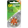 Elementas GP, ZA13, 1.4V, 1 vnt
