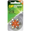 Elementas GP, ZA13, 1.4V, 1 vnt