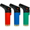 Blow Dujų degiklis RK-3003 Mėlyna Torch, padengtas guma, blisterinė pakuotė