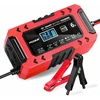 EM IŠTIESINTUVAS FOXSUR 12V 6A LCD