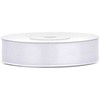 Emivela Gift wrapping tape. baltas. 2.5 cm x 3200 cm