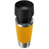 EMSA Travel Mug Classic 36 ml Nerūdijančiojo plieno, Geltona