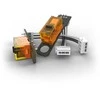 Pelė Endgame Gear OP1 2-Switch Set – TTC Dustproof Gold 80m 55-65gf
