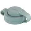 Prestigio Energea Belaidis įkroviklis Bazic GoMag Trio 2 3in1 15W magnetic skirtas iPhone/Watch/AirPods pistachio