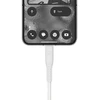 ENERGEA Flow USB-C į USB-C Kabelis 1.5m Baltas 240W 5A PD Greitas įkrovimas