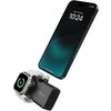 Energea PowerBank 3in1 Bazic Koda 5000mAh PD20W USB-C/Lightning juodos spalvos
