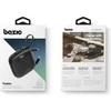 Energea PowerBank 4in1 Bazic Fusion 10000mAh PD20W USB-C/Lightning juodos spalvos