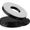 ENERGEA Portable LED Light Magear MagLight juodos spalvos MagSafe PG-MGLT-BLK