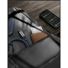 Energea Sheath Travel 2-in-1 Kabelis USB-C į USB-C/USB-A 480Mbps 60W 1.2m oranžinis