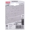Energizer CR2032 4 vnt. 3V Eco baterijos