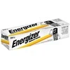 Energizer Industrial Vienkartinė baterija E 9V 6LR61 Šarminis 9 V 12 vnt