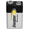 Energizer Industrial Vienkartinė baterija E 9V 6LR61 Šarminis 9 V 12 vnt