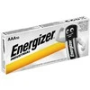 Energizer Industrial Vienkartinė baterija AAA LR03 Šarminis 1,5 V 10 vnt