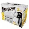 Orno ENERGIZER LEMPUTĖ 11W / 75W E27 1055LM NEUTRALI SPALVA 3vnt.