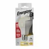 ENERGIZER LEMPUTĖ 4,2W / 40W E27 470LM NEUTRALI SPALVA