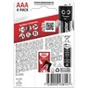 Energizer Max 438144 baterija AAA LR03 4 vnt.