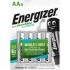 ENERGIZER UNIVERSALUS AA AKUMULIATORIUS 2300 /4vnt.