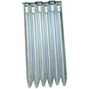 Enero Camp Metaliniai palapinės kuoliukai 23 cm, 6 vnt.
