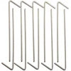 Enero Camp Palapinių kaiščiai iš metalo 18 cm, 10 vnt.