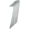 Enero Camp Palapinių kaiščiai iš metalo 18 cm, 10 vnt.