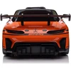 Enero Elektrinis automobilis Mercedes AMG GT3 licencija