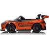 Enero Elektrinis automobilis Mercedes AMG GT3 licencija