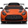 Enero Elektrinis automobilis Mercedes AMG GT3 licencija