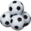 Enero Stalo futbolo kamuoliukų rinkinys 36 mm, 4 vnt.
