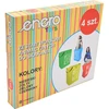 Enero Toys Vaikų lauko žaidimų maišai šokinėjimui