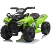 Enero Toys Elektrinis vaikiškas keturratis Cobra žalias