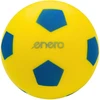 Enero Toys minkštas putplasčio kamuolys su dado enero 20 cm