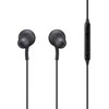 112803 EO-IC100BBE Samsung USB-C Stereo ausinės juodos spalvos be pakuotės