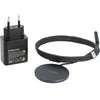 EP-P2900TBE Samsung Magnet Wireless Charger 25W Dark Gray + Adapteris 25W