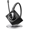 EPOS DW Pro 1 – belaidės mono ausinės su mikrofonu (PC / desk phone)