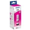 Epson 106 EcoTank (C13T00R340) Rašalo papildymo buteliukas, Purpurinė
