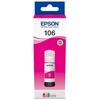 Epson 106 EcoTank (C13T00R340) Rašalo papildymo buteliukas, Purpurinė