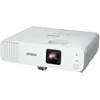 Epson EB-L260F Projektorius 3LCD FHD 1920×1080, 4600 lumens, USB, Ethernet LAN, Wi-Fi, Balta
