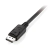 Equip 119339 „DisplayPort“ kabelis 10 m Juoda