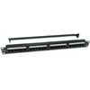Goobay Equip 135426 komutacinė panelė 1U