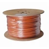 Equip 187321 tinklo kabelis Oranžinė 100 m Cat7 S/FTP (S-STP)