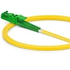 Equip 255103 „InfiniBand“ arba pluoštinis optinis kabelis 3 m E-2000 LC Geltona