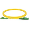 Equip 255103 „InfiniBand“ arba pluoštinis optinis kabelis 3 m E-2000 LC Geltona